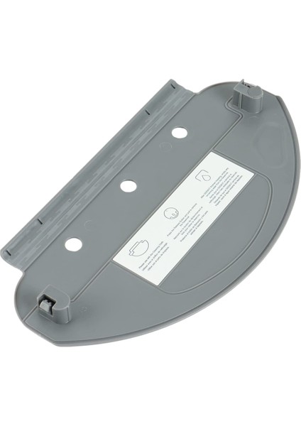 Ecovacs Deebot Ozmo Için Mop Bez Tutucu 920/950 T5MAX Süpürme Robot Parçaları Değiştirme (Yurt Dışından) indirimleri