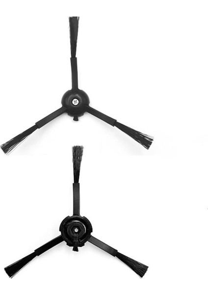 Ilife V20 Robotlu Süpürge Aksesuarları Değiştirme Kiti ile Mian Fırça Hepa Filtre Paspas Bezi (Yurt Dışından) indirimleri