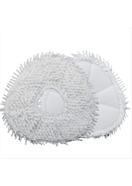 Narwal T10 J1 J2 Robot Vakum Temizleyici Aksesuarları Süpürücü Paspas Kiti Rag Tutucu Aksesuarları (Yurt Dışından) fiyatları