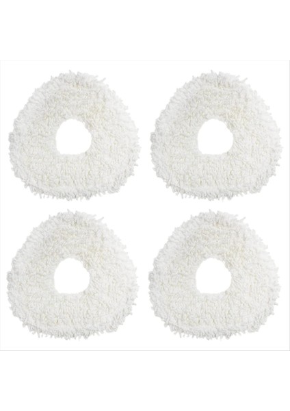 Narwal T10 J1 J2 Robot Vakum Temizleyici Aksesuarları Süpürücü Paspas Kiti Rag Tutucu Aksesuarları (Yurt Dışından) modelleri