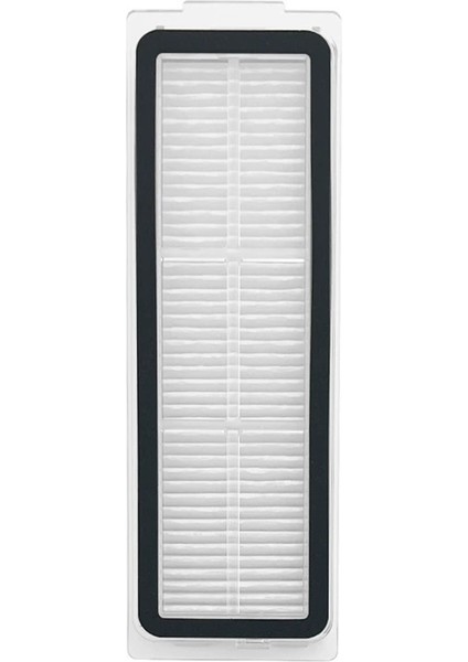 18 Adet Xiaomi Mijia 5 PRO/OV21CN Elektrikli Süpürge Yedek Parça Vakum Hepa Filtre Paspas Bezi Toz Torbası (Yurt Dışından) fiyatları