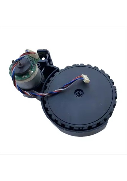 Rowenta X-Plorer Serie 75 S+ RR8587WH Robot Süpürge Yedek Parça Sürücü Seyahat Tekerleği Için Sol Tekerlek (Yurt Dışından) fırsatları