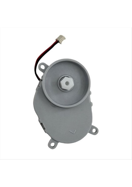 Lydsto W2 Robotlu Süpürge Yedek Parça Sol Yan Fırça Şanzıman Motor Aksamı Aksesuarları (Yurt Dışından)