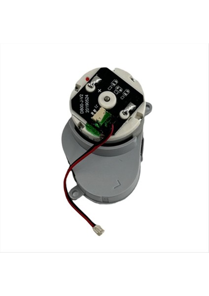 Lydsto W2 Robotlu Süpürge Yedek Parça Sol Yan Fırça Şanzıman Motor Aksamı Aksesuarları (Yurt Dışından) modelleri