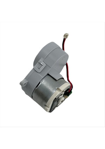 Lydsto W2 Robotlu Süpürge Yedek Parça Sol Yan Fırça Şanzıman Motor Aksamı Aksesuarları (Yurt Dışından) fırsatları