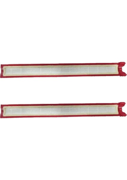 Dyson Pencilvac Elektrikli Süpürge Parçaları Eleman Filtresi Için 2 Adet Hepa Filtrenin Değiştirilmesi (Yurt Dışından) fırsatları