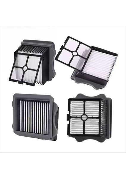 Tineco Floor One S5 Combo Akülü Islak Kuru Elektrikli Süpürge Aksesuarları Fırça Rulo ve Hepa Filtre Yedek Parçaları (Yurt Dışından) indirimleri