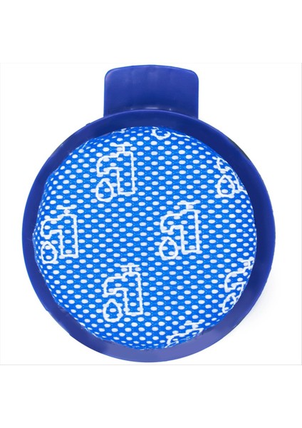 DJ97-03090A Mikro Tip Hepa Filtreler Samsung Ismarlama Jet Stick VS20A958FWN Yedek Parçalar Hepa Filtre (Yurt Dışından) fırsatları