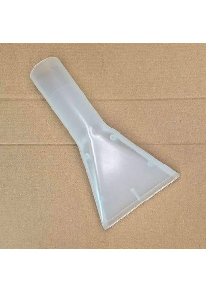 2x Püskürtücü Vakum Çıkarıcı Memesi Kafa Memesi Vakum 32-35MM Halı Kanepe Makinesi Emici Şeffaf Kazıyıcı Kafa (Yurt Dışından) indirimleri