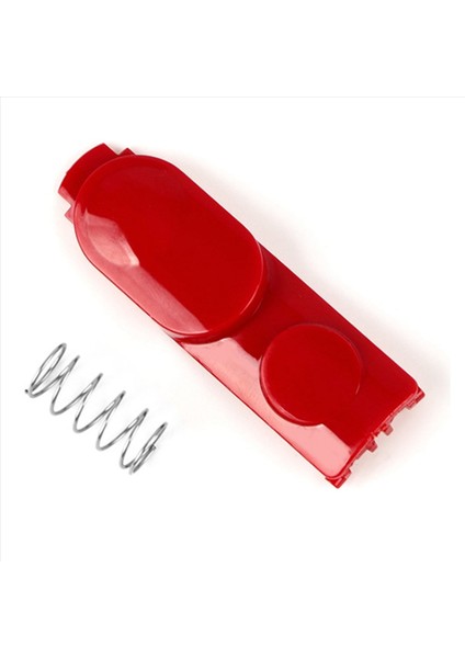 2x Dyson V7 V8 V10 V11 V15 Elektrikli Süpürge Kafa Klipsi Mandalı Sekmesi Düğmesi Anahtarı Düğmesi Bahar-1 (Yurt Dışından) fiyatları