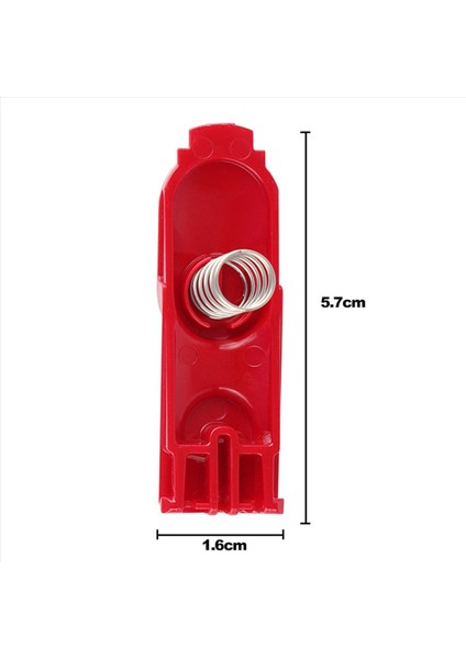 2x Dyson V7 V8 V10 V11 V15 Elektrikli Süpürge Kafa Klipsi Mandalı Sekmesi Düğmesi Anahtarı Düğmesi Bahar-1 (Yurt Dışından) indirimleri