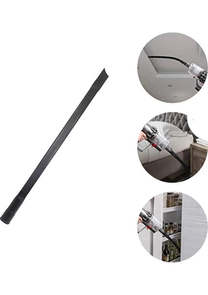 Elektrikli Süpürge Toz Temizleyici Fırça Emme Borusu Seti Dust Daddy Için 35MM ve 32MM Elektrikli Süpürge Klavye Kanepe Için Yedek Parça (Yurt Dışından) indirimleri