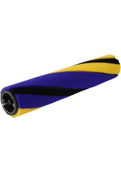 Dyson V12 V15 SV16 SV22 Elektrikli Süpürge Yedek Parça No 971634-01 Sarı+Mavi Için 3x Ince Yumuşak Rulo Fırça Çubuğu (Yurt Dışından) fırsatları