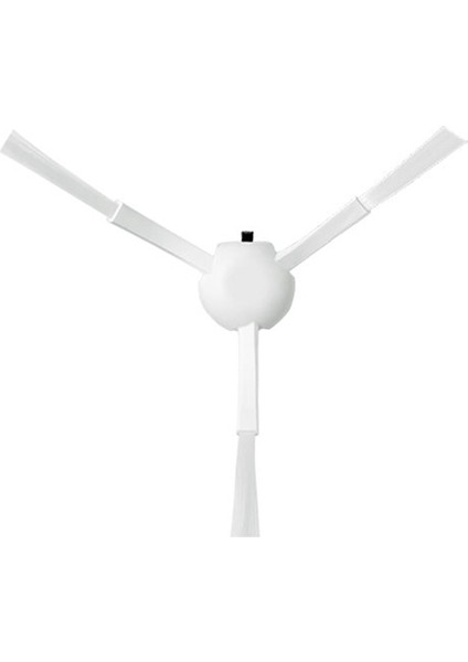 Xiaomi Mijia Için Omni Sonsuz Robot Vakum-Mop 1s B116 Ana Yan Fırça Hepa Filtre Mop Bez Tuz Torbası Yedek Parçalar (Yurt Dışından) modelleri