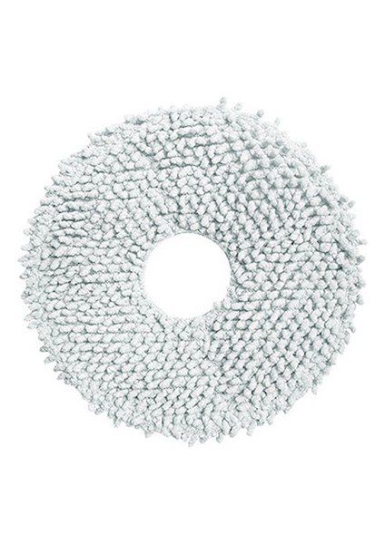 Xiaomi Mijia Için Omni Sonsuz Robot Vakum-Mop 1s B116 Ana Yan Fırça Hepa Filtre Mop Bez Tuz Torbası Yedek Parçalar (Yurt Dışından) indirimleri