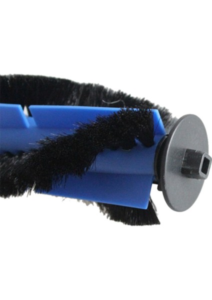 Cecotec Conga 1090 Serisi Yedek Parça Aksesuarları Vakum Temizleyici Yedek Kiti Hepa Filtresi Ana Yan Fırça (Yurt Dışından) indirimleri