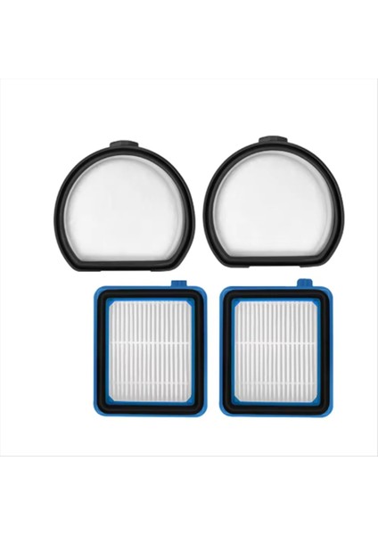 Electrolux PF91 Serisi 5ebf / 5btf / 6bwf Bork V800 Aeg Akülü Çubuk Vakum Parçaları Egzoz Filtresi Toz Filtresi (Yurt Dışından) fırsatları