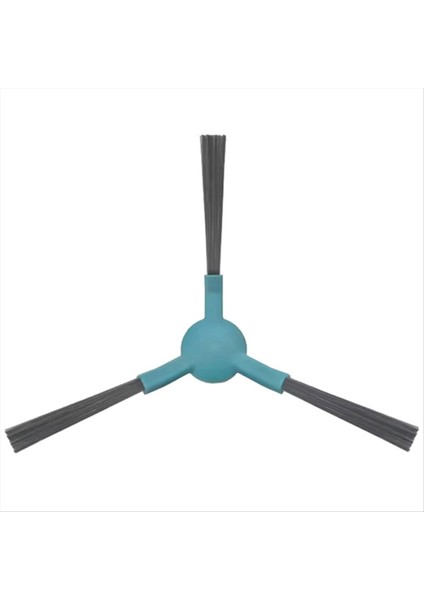 Cecotec Conga 7690 Ölümsüz Max Elektrikli Süpürge Yedek Parçalar Ana Yan Fırça Hepa Filtre Paspas Bezi (Yurt Dışından) fiyatları