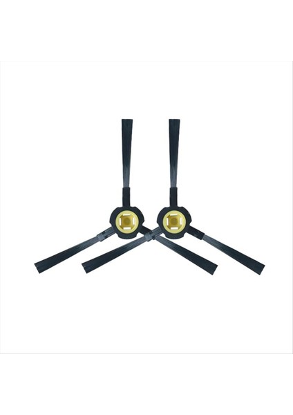 Ilıfe A20 T20S V3X Polaris Pvcr 3600 Ev Aletleri Parçaları Paspas Bezleri Yan Fırçalar Filtreler Kiti Robot Vakum (Yurt Dışından) fırsatları