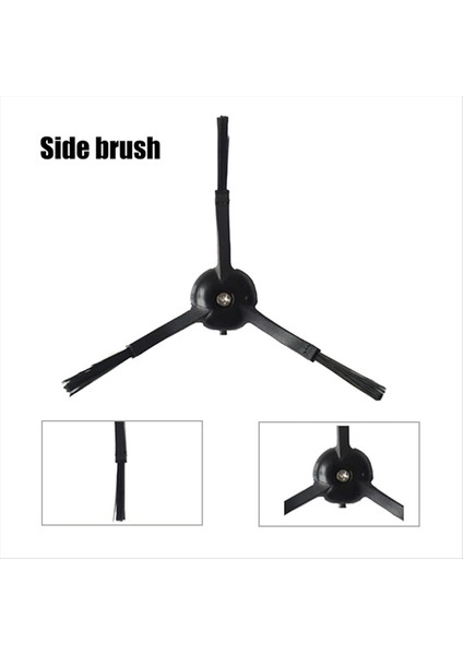 Roborock S8 Maxv ULTRA/G20S Robot Vakum Parçaları Ana Yan Fırçalar Paspas Bezleri Hepa Filtreler Toz Torbaları Aksesuarları (Yurt Dışından) indirimleri