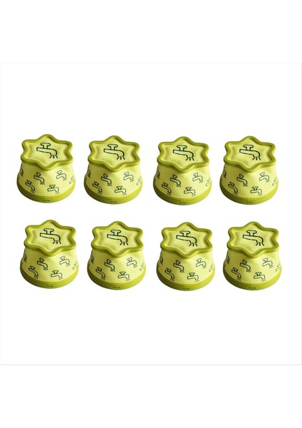 8 Adet Filtre Lg A9 Cordzero A958KA A958SA A9MASTER2X A9MULTI2X A9MULTI A9DDCARPET2 A906SM Elektrikli Süpürge (Yurt Dışından) fiyatları