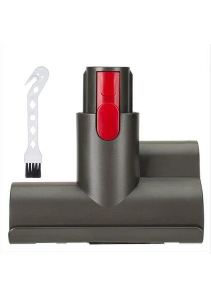 Dyson Vakum Temizleyici Aksesuarları Için V6 Dc V7 V8 V11 V11 Elektrikli Fırça Başı Akar Çıkarma Emme Kafası (Yurt Dışından)