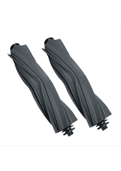 Dreame Mova S10 / Mova S10 Plus Süpürme Makinesi Aksesuarları Ana Fırça Yedek Parçaları Için 2 Adet Ana Fırça (Yurt Dışından)