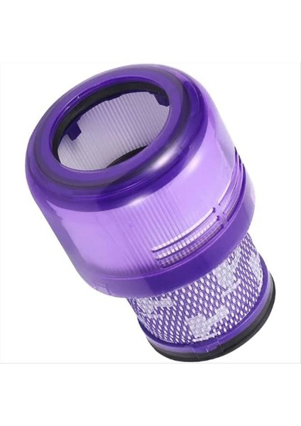 Dyson V11 Torque Drive V11 Animal V15 Detect SV14 Akülü Elektrikli Süpürge Için Hepa Filtresi Parça 970013-02 ile Karşılaştırın (Yurt Dışından) modelleri