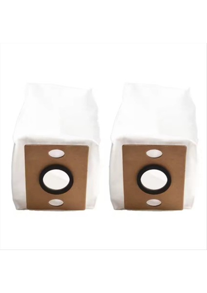 18 Adet Toz Torbası Ilıfe G9 Pro / V9 Pro / A12 Pro / A30 Pro Elektrikli Süpürge Aksesuarları Toz Torbası Yedek Parçalar (Yurt Dışından) fırsatları