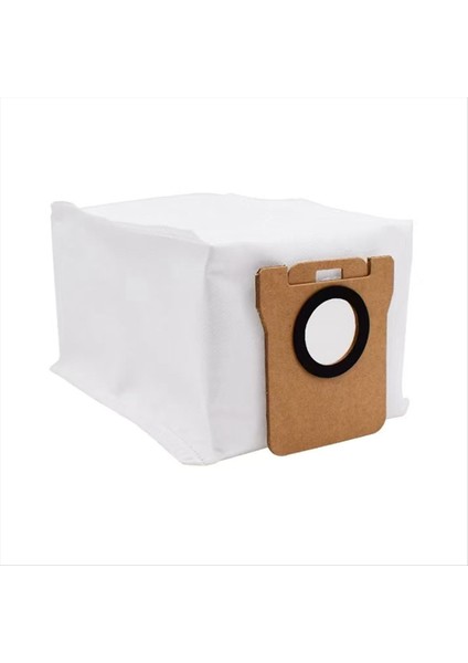 Xiaomi Robot Vakum Için X10+ X10 Plus B101GL Yedek Parçaları Aksesuarları Ana Yan Fırça Hepa Filtre Toz Çanta Paçavraları (Yurt Dışından) fırsatları