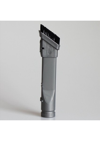 3x Düz Meme Fırça Emme Kafası Dyson V6 DC30 DC34 DC52 DC72 Elektrikli Süpürge Yedek Parça Aksesuarları 2 In 1 Fırçalar (Yurt Dışından) indirimleri