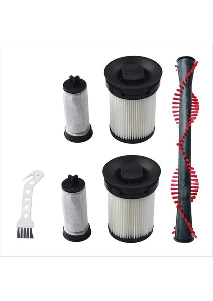 Yedek Parçalar Hepa Filtreler Miele Triflex Hx1 Elektrikli Süpürge Parçaları Için Rulo Fırça Yıkanabilir Filtreler Fırça (Yurt Dışından) fiyatları