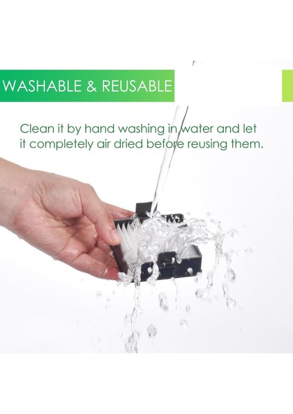 A32VC04 Filtre Ryobi El Vakum Filtresi P712 P713 P714K 18 V El Vakum Değiştirin 019484001007 533907001 Vakum (Yurt Dışından) indirimleri