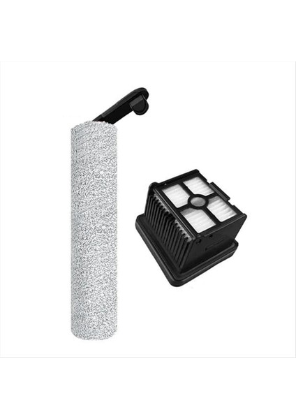 Dreame H13 Pro Elektrikli Süpürge Yedek Ana Fırça ve Filtre Seti Için (Yurt Dışından)