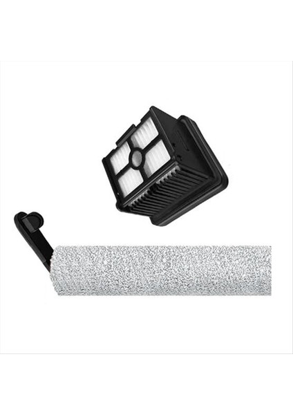 Dreame H13 Pro Elektrikli Süpürge Yedek Ana Fırça ve Filtre Seti Için (Yurt Dışından) fiyatları