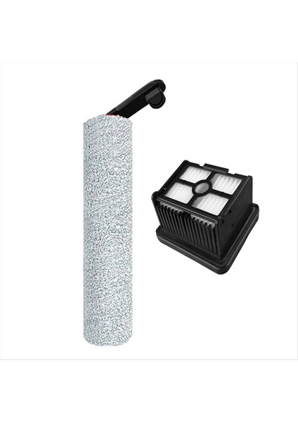 Dreame H13 Pro Elektrikli Süpürge Yedek Ana Fırça ve Filtre Seti Için (Yurt Dışından) modelleri