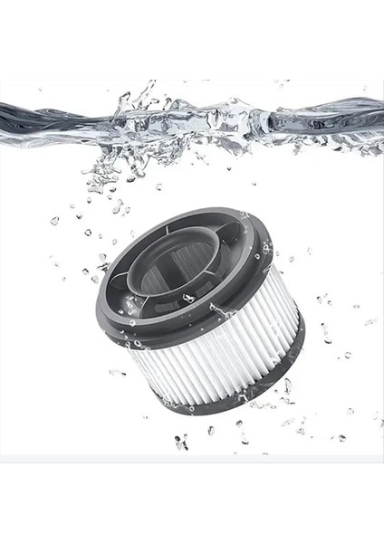 Dreame T10 T20 T20 Pro T30 T30 Neo Filtre Seti Robotlu Süpürge Yedek Parça Hepa Filtre Aksesuarları (Yurt Dışından) modelleri