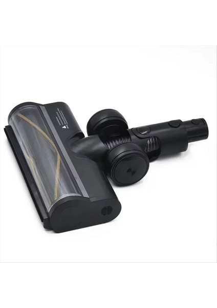 Dreame R10 R20 R30 T30 Minibrush ile Zemin Yumuşak Rulo Fırça Kafası Için Vakum Elektrikli Zemin Fırçası Eki (Yurt Dışından)