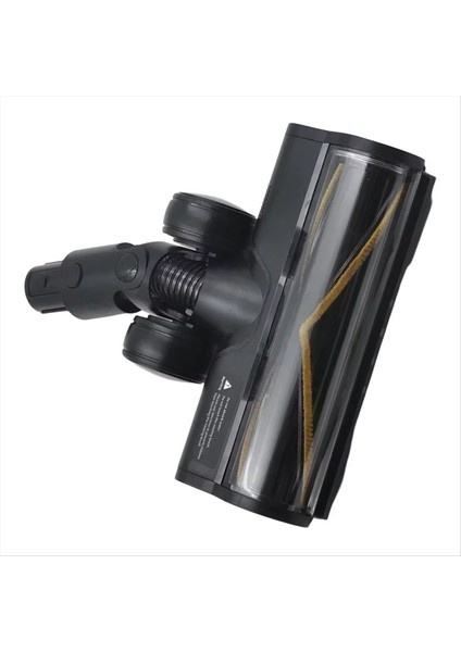 Dreame R10 R20 R30 T30 Minibrush ile Zemin Yumuşak Rulo Fırça Kafası Için Vakum Elektrikli Zemin Fırçası Eki (Yurt Dışından) modelleri