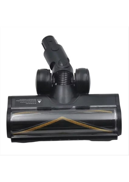 Dreame R10 R20 R30 T30 Minibrush ile Zemin Yumuşak Rulo Fırça Kafası Için Vakum Elektrikli Zemin Fırçası Eki (Yurt Dışından) fırsatları