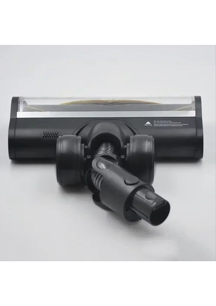 Dreame R10 R20 R30 T30 Minibrush ile Zemin Yumuşak Rulo Fırça Kafası Için Vakum Elektrikli Zemin Fırçası Eki (Yurt Dışından) indirimleri