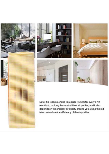 4 Adet Filtre Karcher SE2001 SE3001 Se5 100 Se6 100 2501 2701 2801 K3001 6 414-498 Elektrikli Süpürge Filtre Parçası (Yurt Dışından) indirimleri