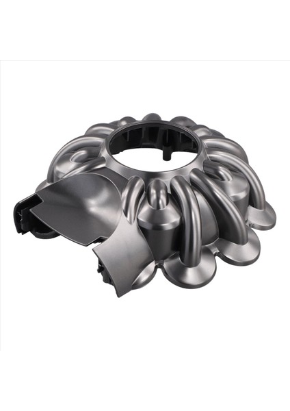 Dyson V7 V8 Akülü Elektrikli Süpürge Için 2x Kapak Değiştirme Dyson V8 Parçaları Evrensel Siklon Kapağı (Yurt Dışından) fiyatları