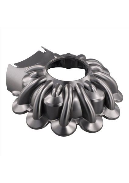 Dyson V7 V8 Akülü Elektrikli Süpürge Için 2x Kapak Değiştirme Dyson V8 Parçaları Evrensel Siklon Kapağı (Yurt Dışından) modelleri