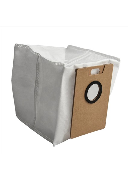 8x Tp-Link Tapo RV30 Max Plus / RV20 Max Plus / RV30 Max / RV20 Max Parçaları Toz Torbası Hepa Filtre Yan Fırça Paspas Bezi (Yurt Dışından) fiyatları