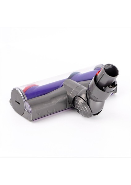 Fırça Kafası Dyson V15 V8 V10 V11 V7 ile Alet Fırçası Parke Zemin Eki Kıl Rulo Fırça Parçaları (Yurt Dışından) fiyatları
