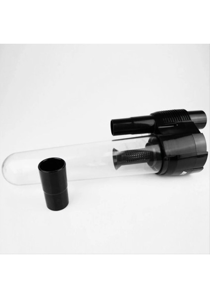 Siklon Ayırıcı Vakum Temizleyici Aksesuarları 32MM Toz Toplayıcı Dış Toz Toplama Kepçesi Siklon Kovası (Yurt Dışından) indirimleri