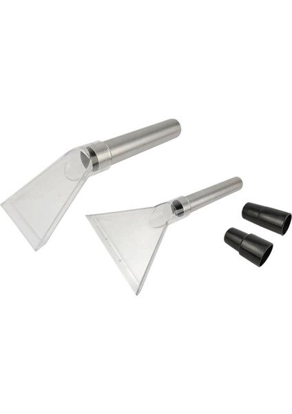 38MM Elektrikli Süpürge Fırça Kafası Döner Kafa Zemin Nozulu Şeffaf Halı Temizleme Nozulları Adaptörler Eki (Yurt Dışından)