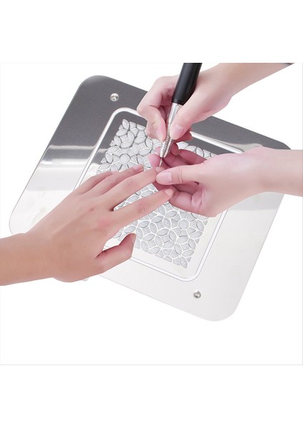 Gömülü Tırnak Toz Elektrikli Süpürge Tırnak Toz Toplayıcı Ultra-Ince Tırnak Elektrikli Süpürge Taşınabilir Tırnak Toz Toplayıcıab Tak (Yurt Dışından) fiyatları