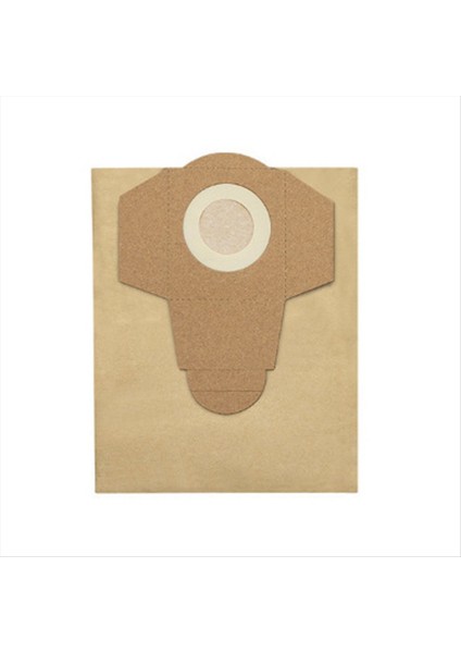 Einhell Bt-Vc 1250S Islak ve Kuru Elektrikli Süpürge Yedek Parçalar Vakum Toz Torbası Için 20L Toz Toplama Çantası (Yurt Dışından)